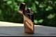 Зажигалка USB Whirl gold -800-